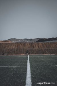 Un paseo que terminó siendo un recuerdo